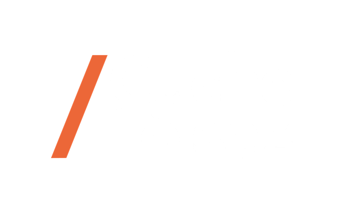 Cuché López